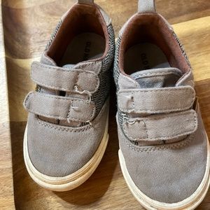 Toddler boy shoes